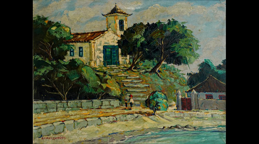 100 - ANITA MALFATTI