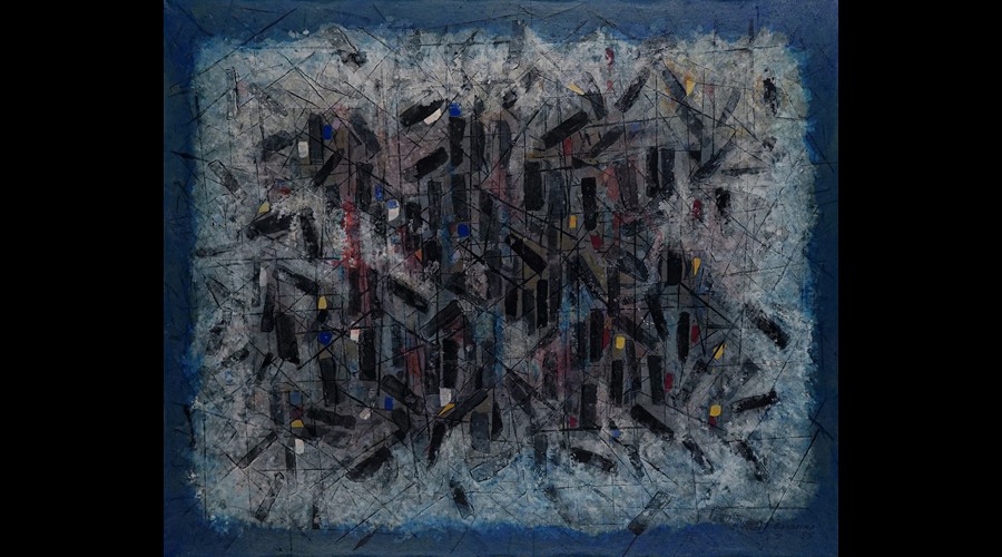 100 - ANT�NIO BANDEIRA