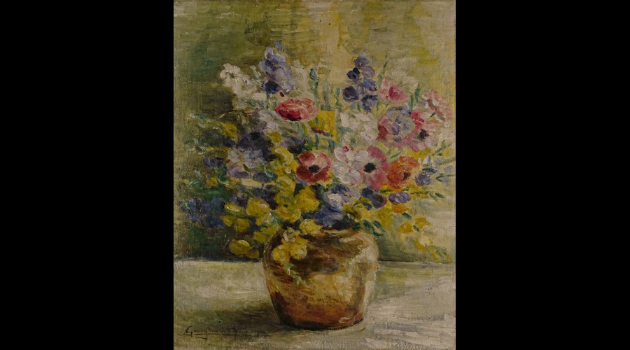 105 - GEORGINA DE ALBUQUERQUE