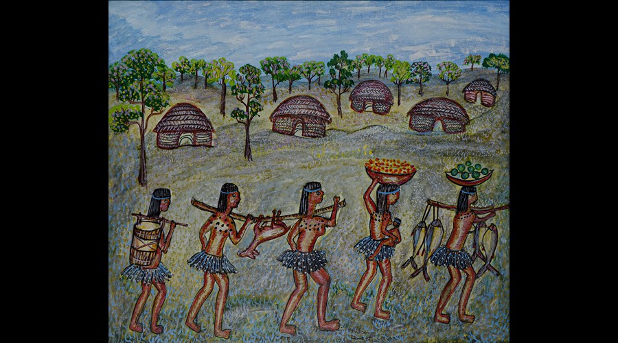 105 - NILSON PIMENTA DA COSTA