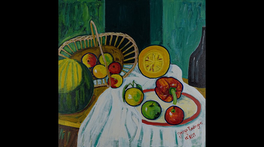 115 - JORGE RODRIGUES