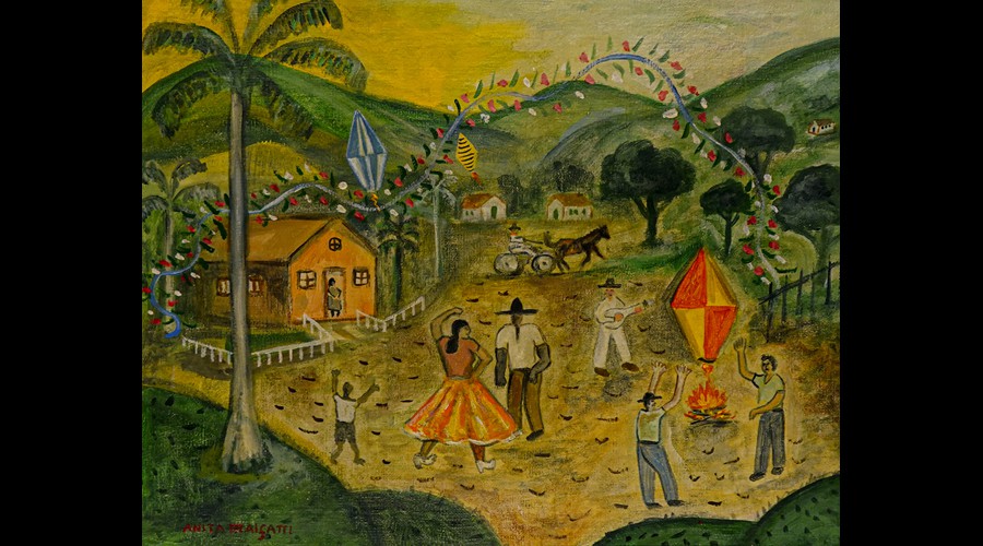 130 - ANITA MALFATTI