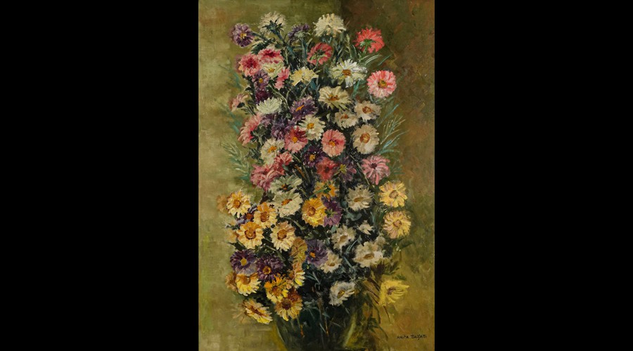 280 - ANITA MALFATTI