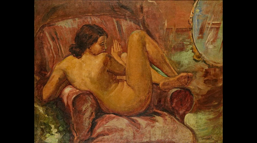 300 - ANTONIO GOMIDE
