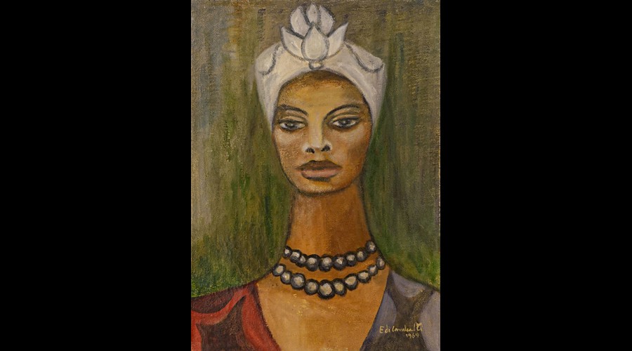 380 - EMILIANO DI CAVALCANTI