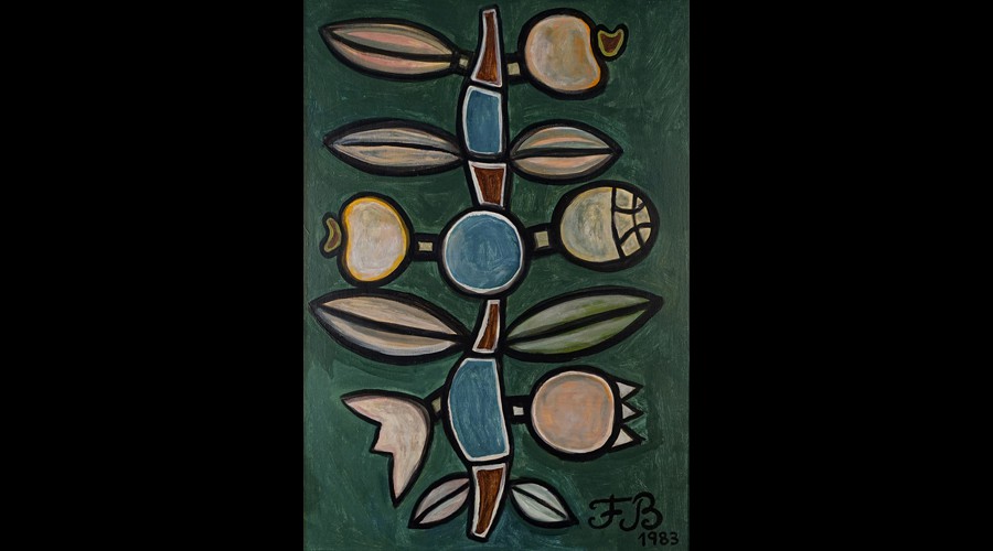 380 - FRANCISCO BRENNAND