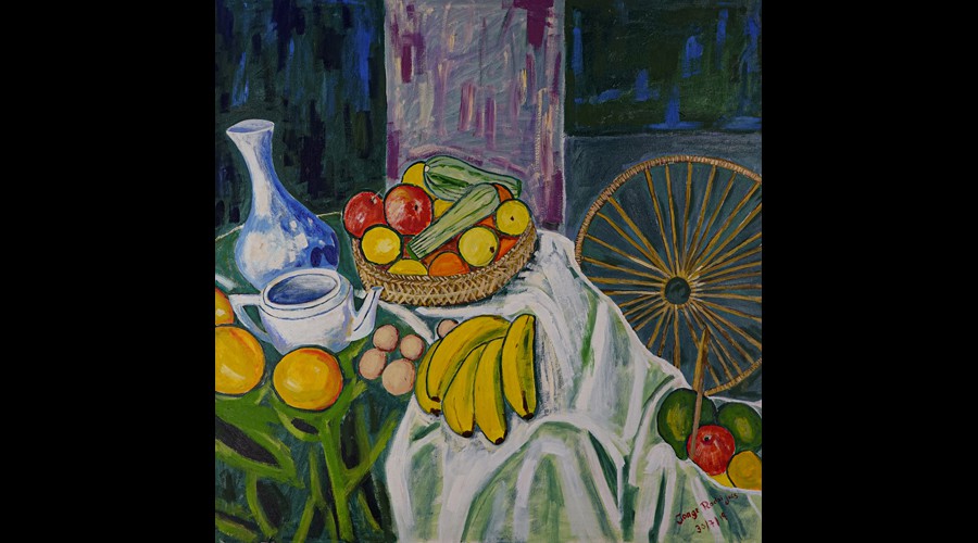 390 - JORGE RODRIGUES