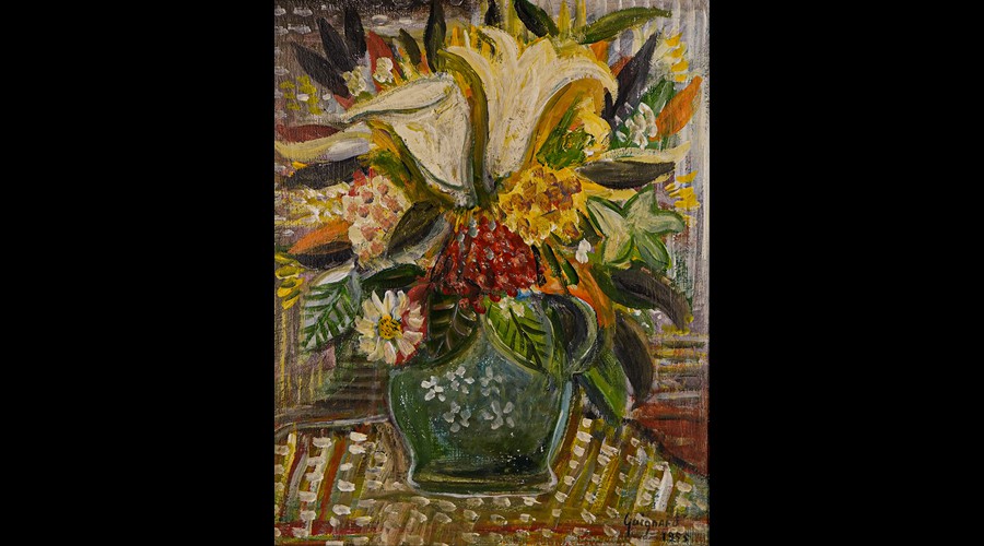 400 - ALBERTO DA VEIGA GUIGNARD