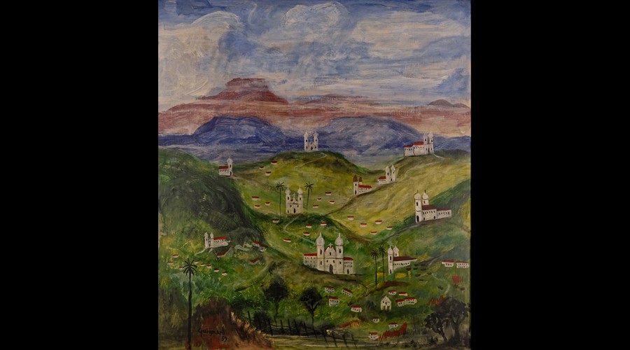 410 - ALBERTO DA VEIGA GUIGNARD