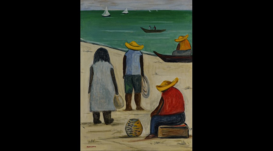 440 - JOS� PANCETTI