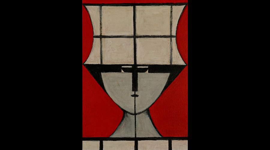 451 - MILTON DACOSTA