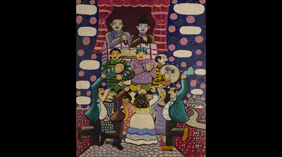 505 - IGNCIO DA NEGA