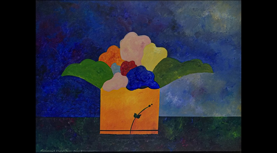 525 - ALDEMIR MARTINS