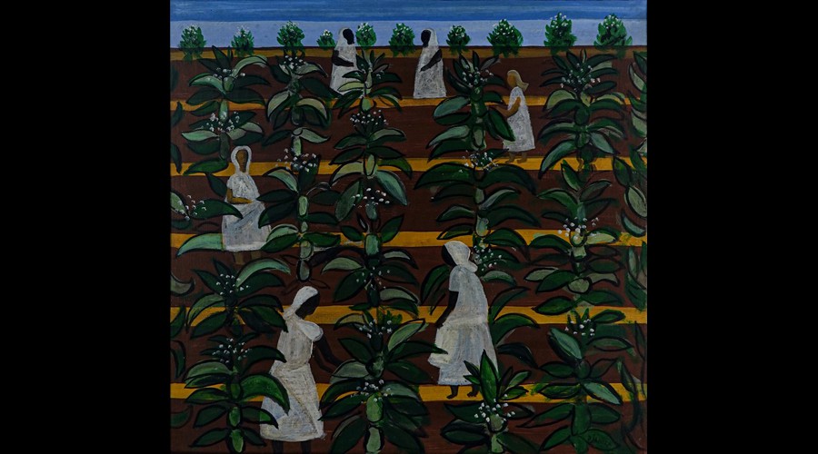 80 - DJANIRA DA MOTTA E SILVA