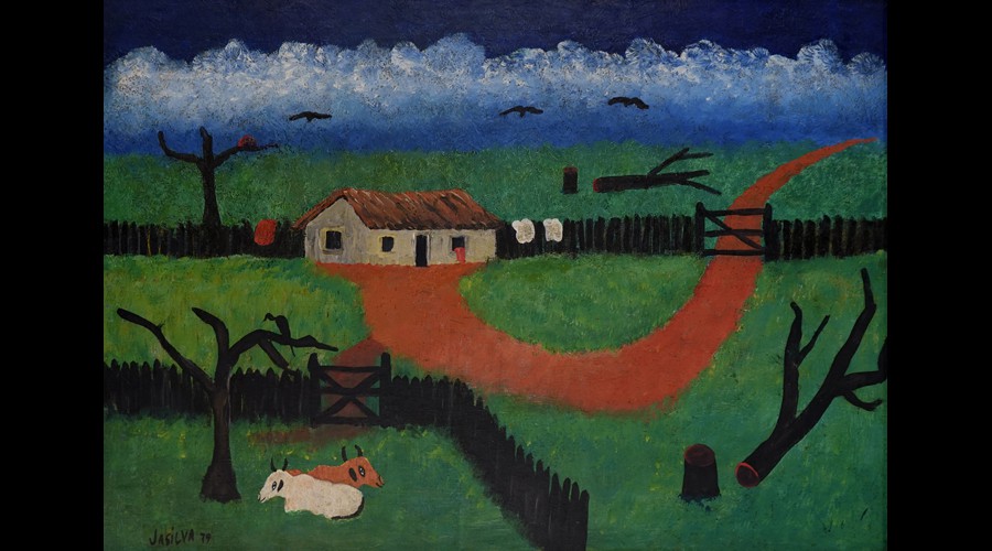 85 - JOS� ANTONIO DA SILVA