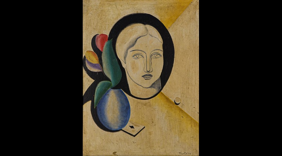 90 - VICENTE DO REGO MONTEIRO