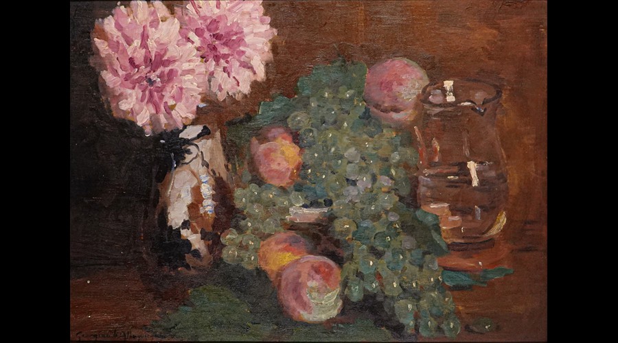 95 - GEORGINA DE ALBUQUERQUE